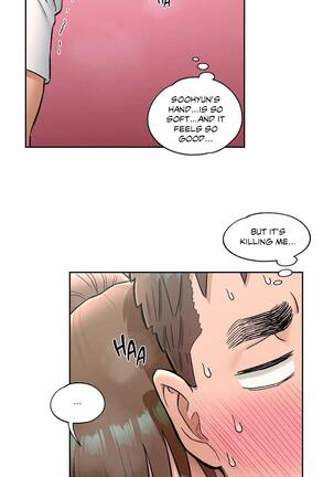 Sexercise Ch.73/? Page #510