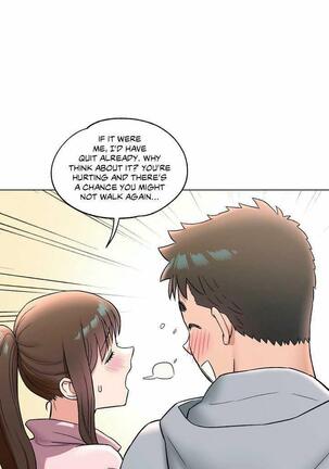Sexercise Ch.73/? Page #728