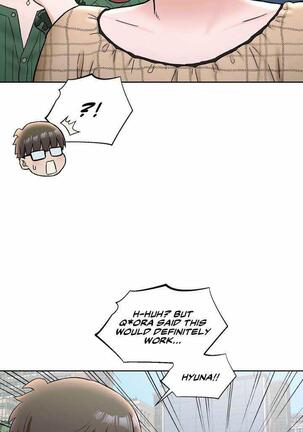 Sexercise Ch.73/? Page #576