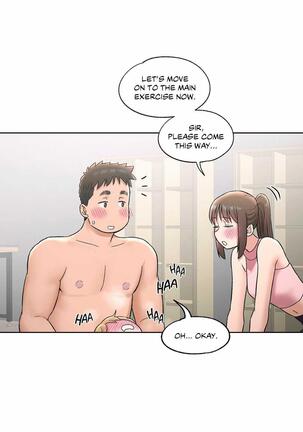 Sexercise Ch.73/? Page #529