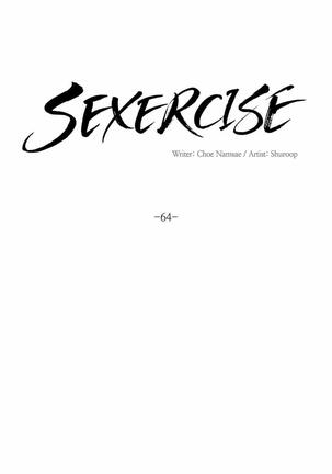 Sexercise Ch.73/? Page #486