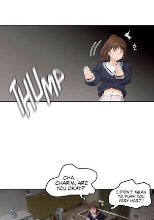 Sexercise Ch.73/? Page #54