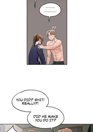 Sexercise Ch.73/? Page #102
