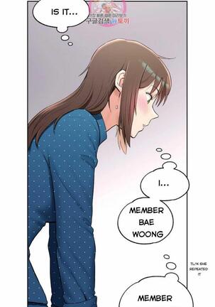 Sexercise Ch.73/? Page #304