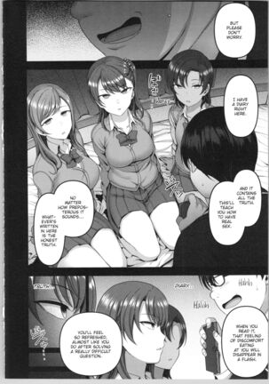 Ijirare - Fukushuu Saimin -  Bullied - Revenge Hypnosis - Page 94