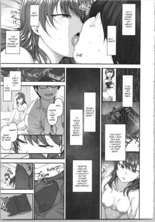 Ijirare - Fukushuu Saimin -  Bullied - Revenge Hypnosis - Page 81