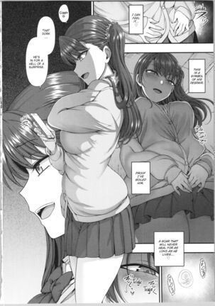 Ijirare - Fukushuu Saimin -  Bullied - Revenge Hypnosis - Page 148
