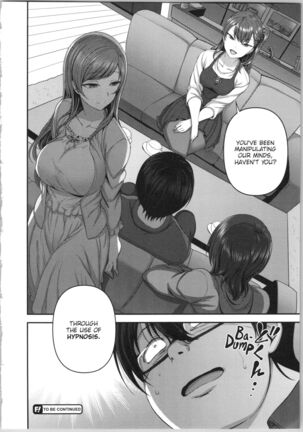 Ijirare - Fukushuu Saimin -  Bullied - Revenge Hypnosis - Page 86