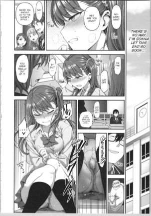 Ijirare - Fukushuu Saimin -  Bullied - Revenge Hypnosis - Page 120