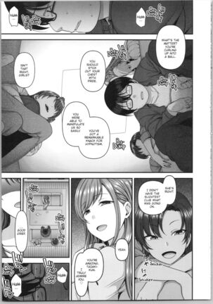 Ijirare - Fukushuu Saimin -  Bullied - Revenge Hypnosis - Page 91