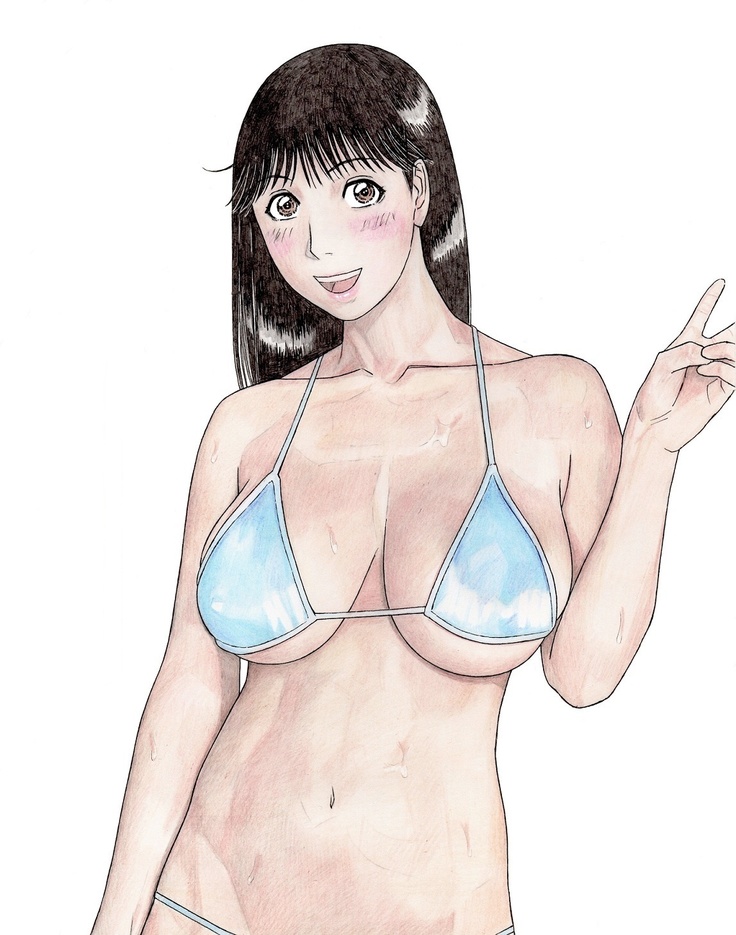 Nanase Zanmai 3