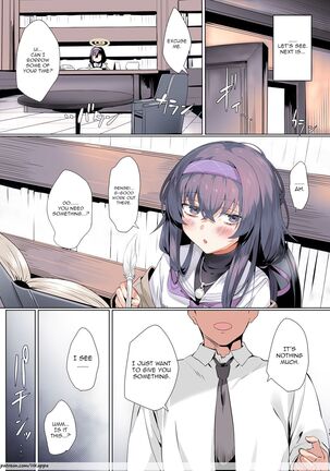 Mechanized Memories Page #13