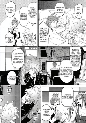 Umarekaware Kanashimi ni Page #21