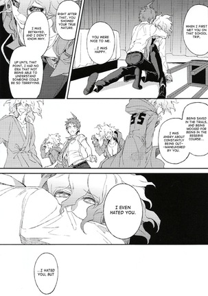 Umarekaware Kanashimi ni Page #29