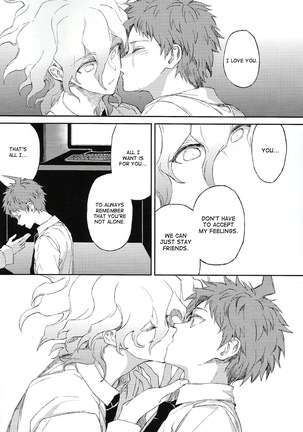 Umarekaware Kanashimi ni Page #32