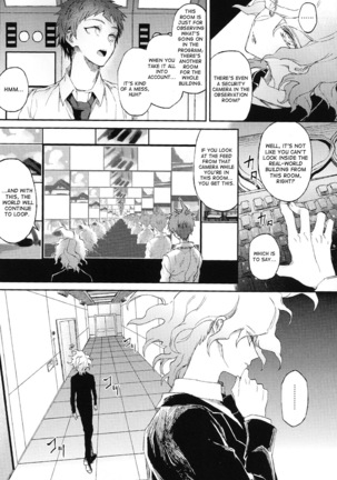 Umarekaware Kanashimi ni Page #22