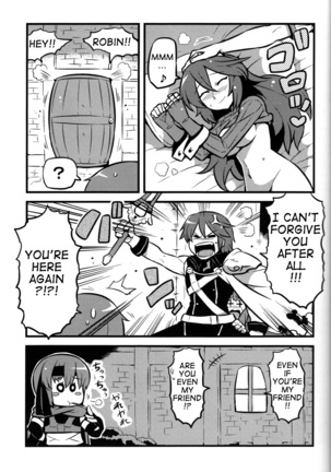 Kakusei ha~a to Page #12