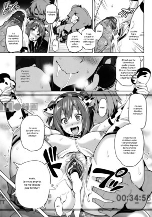 Ima Ria IV Page #39