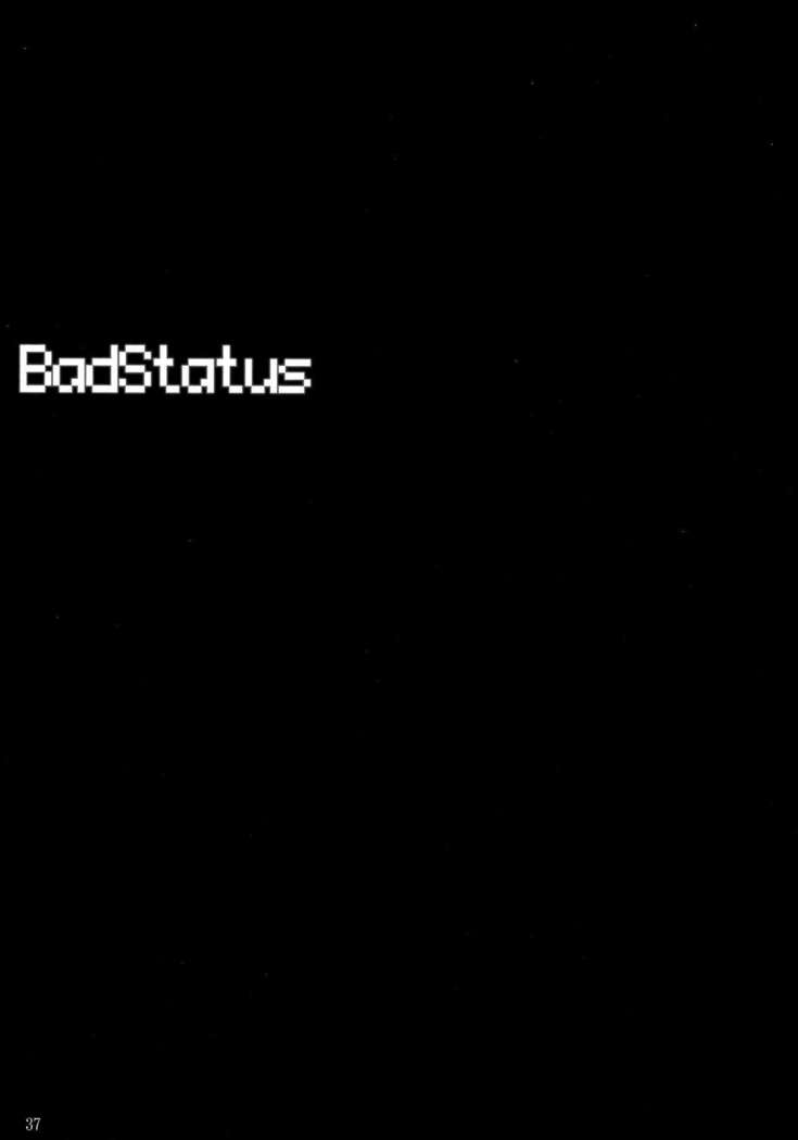 BadStatus