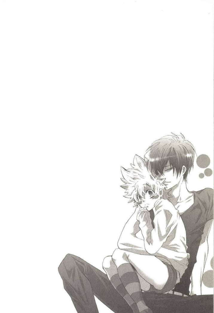 Doujin Sakka Collection 70