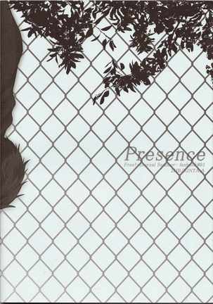 Presence Page #19