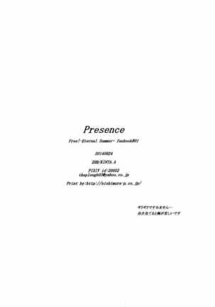 Presence Page #18