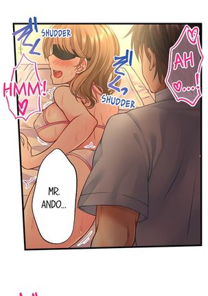 Shokushu no Massage Ya-san!? | Tentacle Massage Salon?! Ch. 1-6