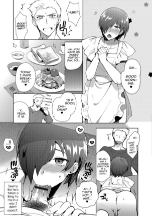 ~Otokonoko Gakuen - Jo~ Otokonoko to Issho - Page 17