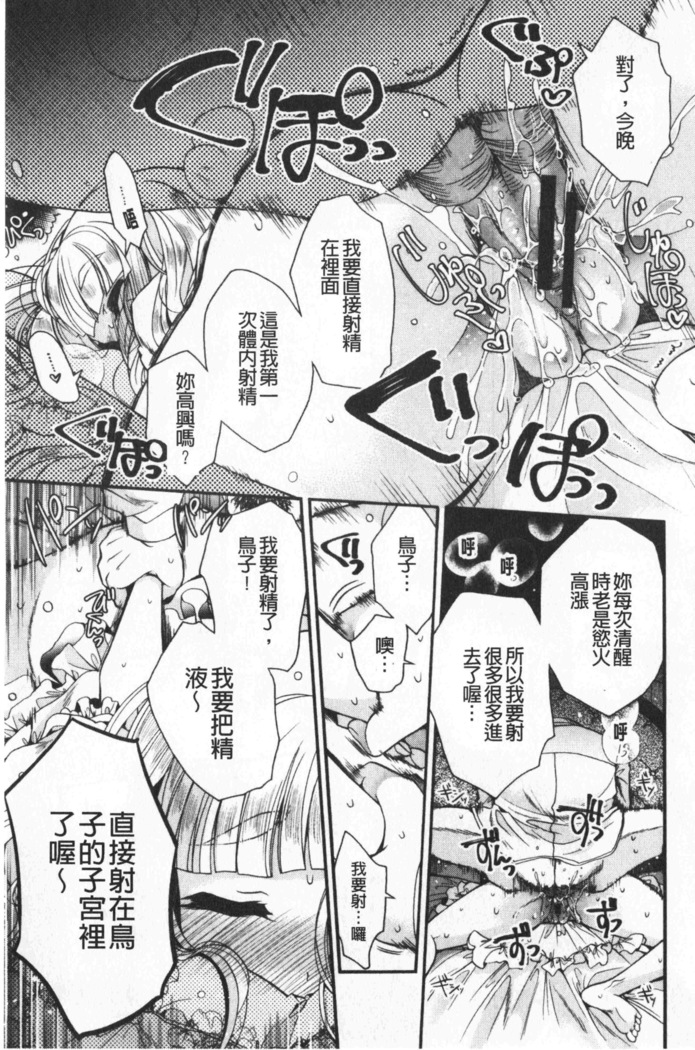 Hatu Koi Ten Bi Youka | 初戀甜美溶化