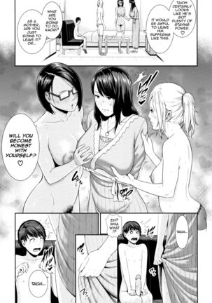 Kaa-san to Sex ni Oboreru | Drowning in Sex With Mom Page #85