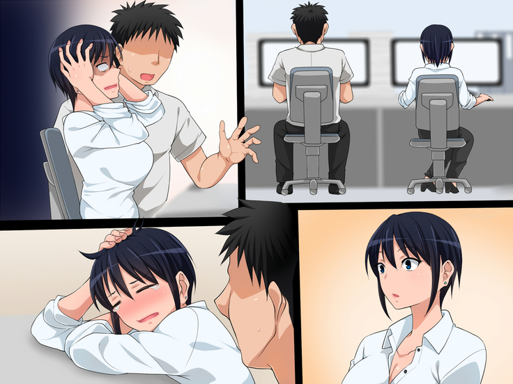 Saikou no Aibou