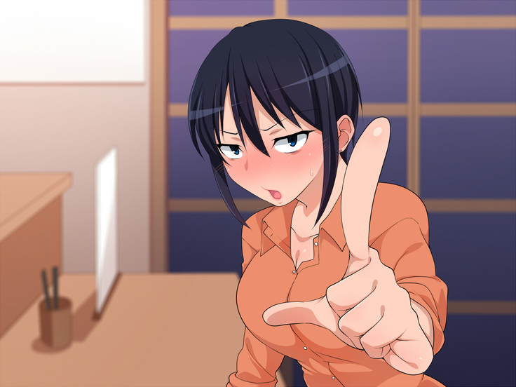 Saikou no Aibou