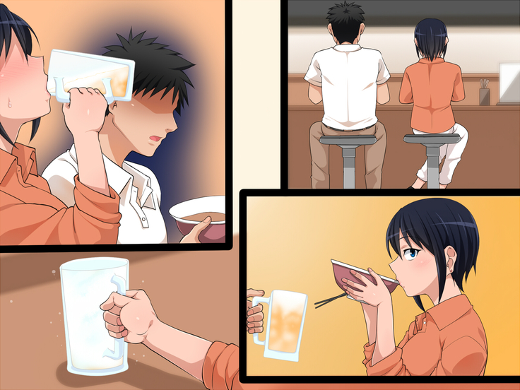 Saikou no Aibou
