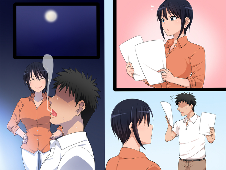 Saikou no Aibou