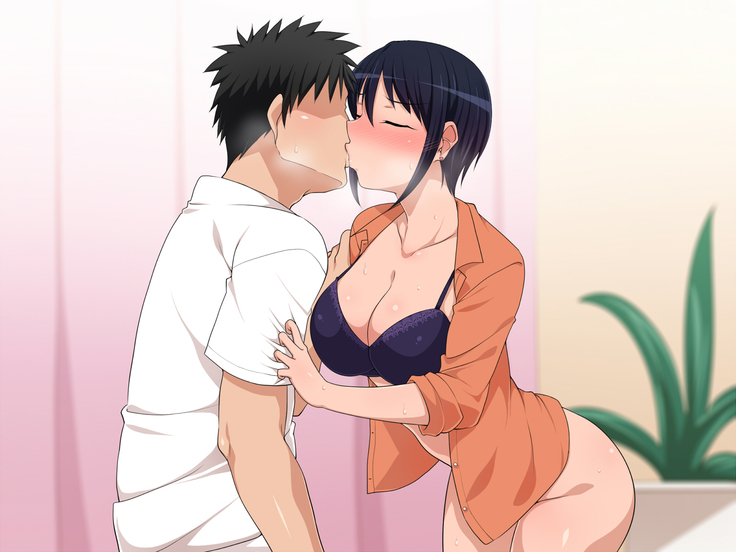 Saikou no Aibou