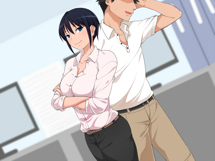 Saikou no Aibou