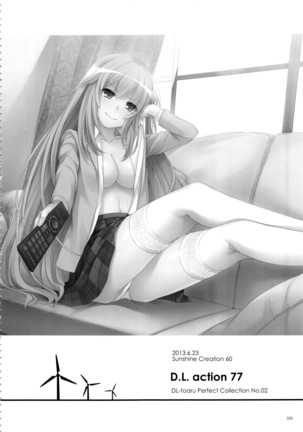 DL - Toaru Soushuuhen 02 Page #19