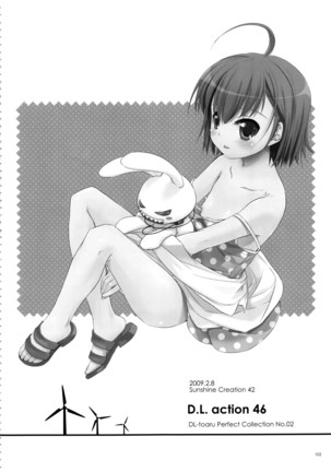 DL - Toaru Soushuuhen 02 - Page 101