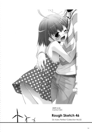 DL - Toaru Soushuuhen 02 - Page 145