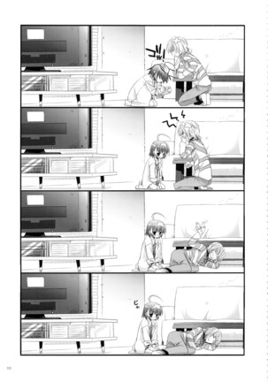 DL - Toaru Soushuuhen 02 Page #150