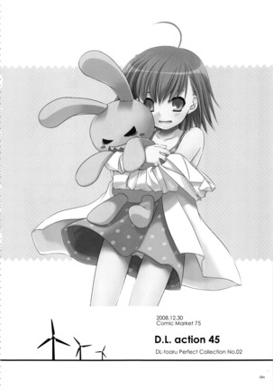 DL - Toaru Soushuuhen 02 Page #85