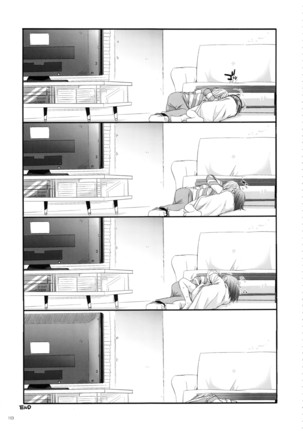 DL - Toaru Soushuuhen 02 Page #152