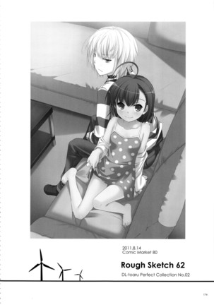 DL - Toaru Soushuuhen 02 - Page 173