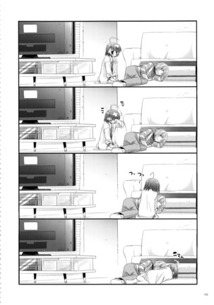 DL - Toaru Soushuuhen 02 - Page 151