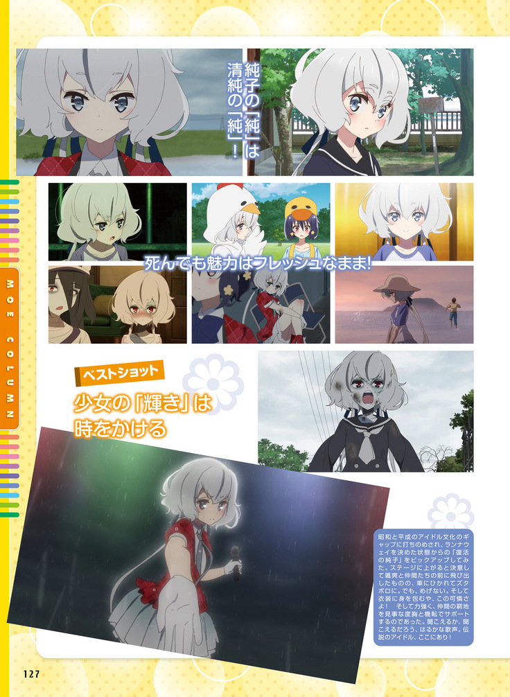Dengeki Moeoh 2019-02