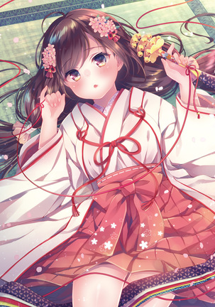 Dengeki Moeoh 2019-02 Page #109