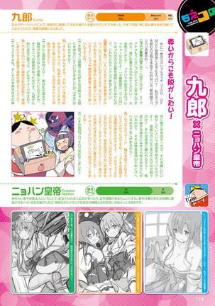 Dengeki Moeoh 2019-02 Page #104