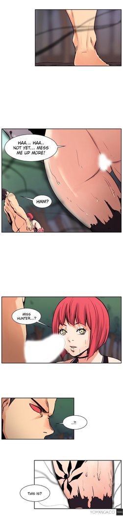 Woodman dyeon Chapter 1-14