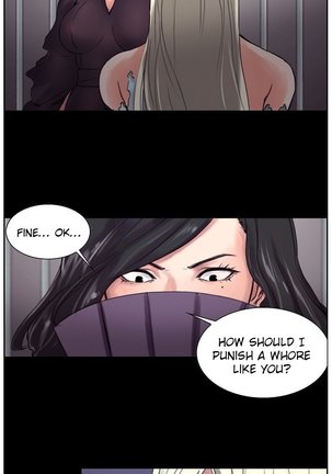 Woodman dyeon Chapter 1-14 Page #97