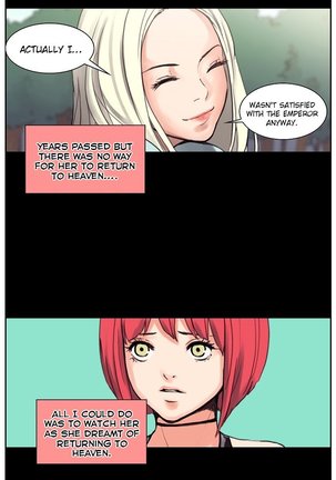 Woodman dyeon Chapter 1-14 Page #104